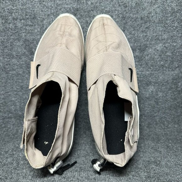 Nike Air Fear Of God Moccasin Men’s Shoes Size 10 Particle Beige AT8086-200 main image 7